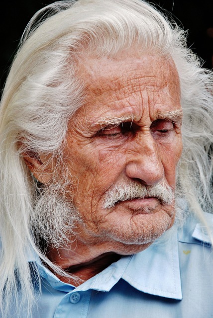 Elderly Person