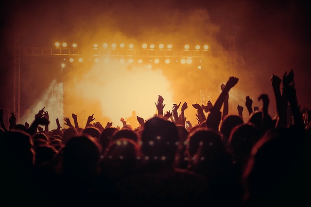 Event Planning