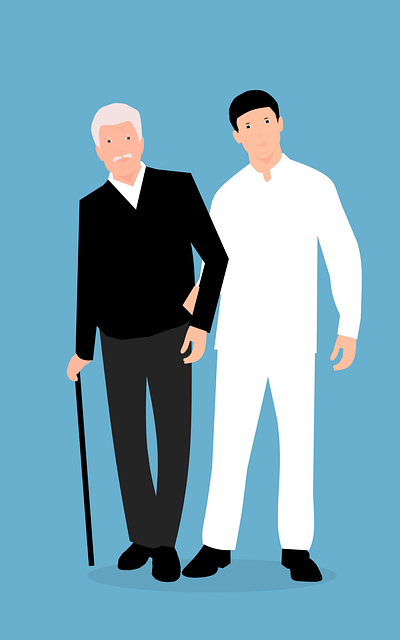 Elderly Companion Services: Essential Home Maintenance Assistance for Seniors