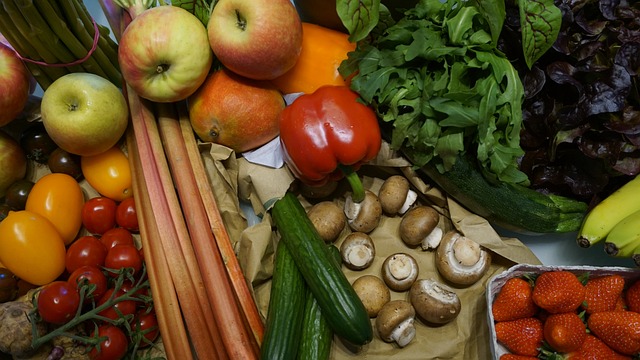 Farm-to-Table Revolution: Unlocking Local Food Delivery’s Appeal