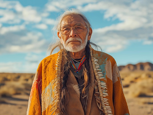 Elderly Person
