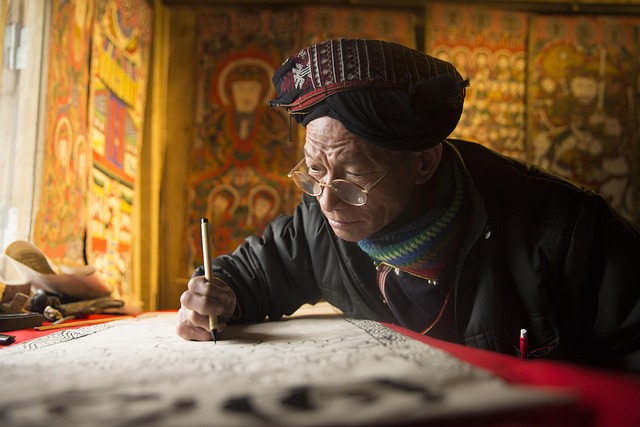 Elderly Person