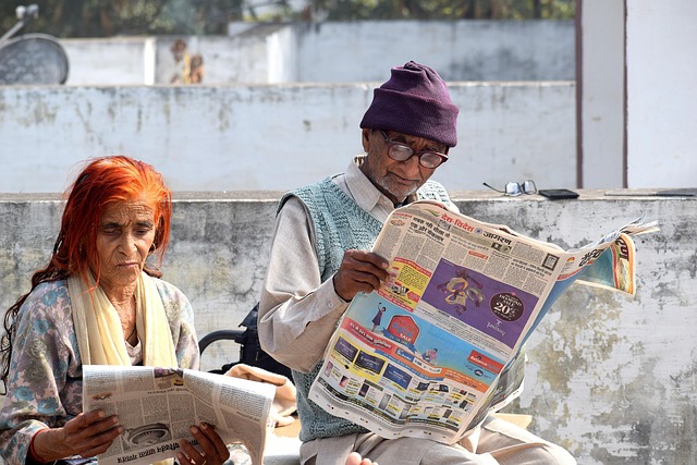 Elderly Companion Services: Boosting Mental Well-being Against Loneliness