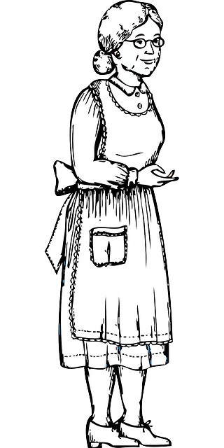 Elderly Person