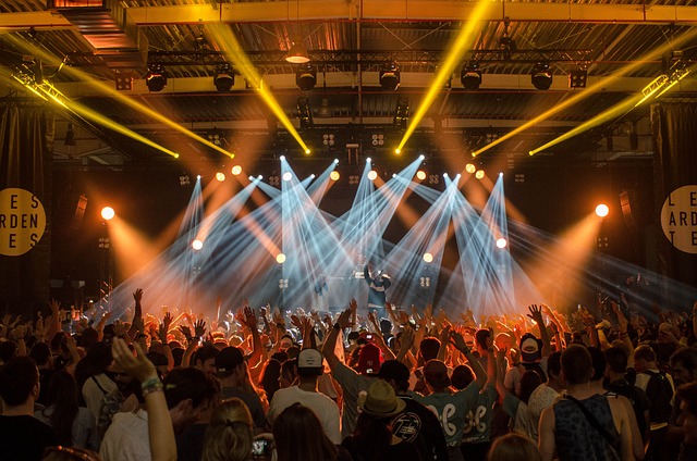 Elevate Your Business: Event Planning for Local Employee Appreciation Parties