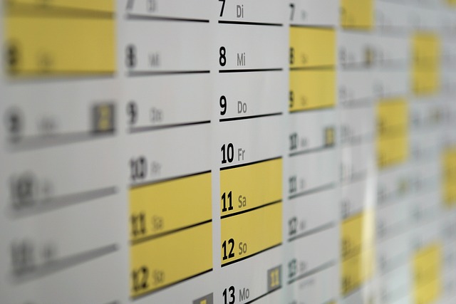 Event Planning: Unlocking Local Business Success Through Seamless Coordination