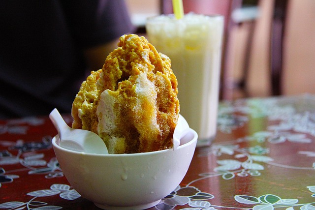 Local Food