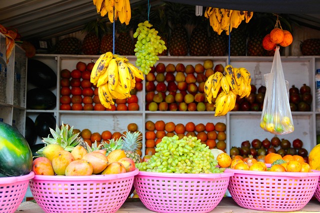 Elevate Events with Local Food Delivery: Mastering Meal Preparation