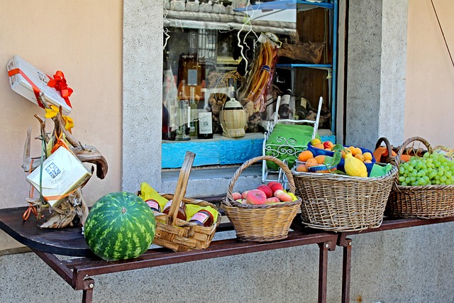 Local Food Delivery & Meal Prep: Healthy Family Dining Solutions
