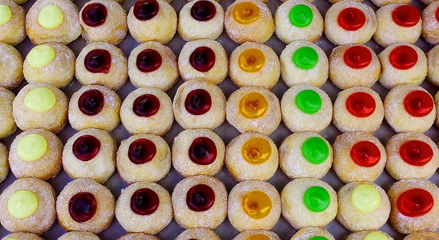 Revolutionizing Dining: Local Food Delivery Meets Gourmet Meal Prep Services