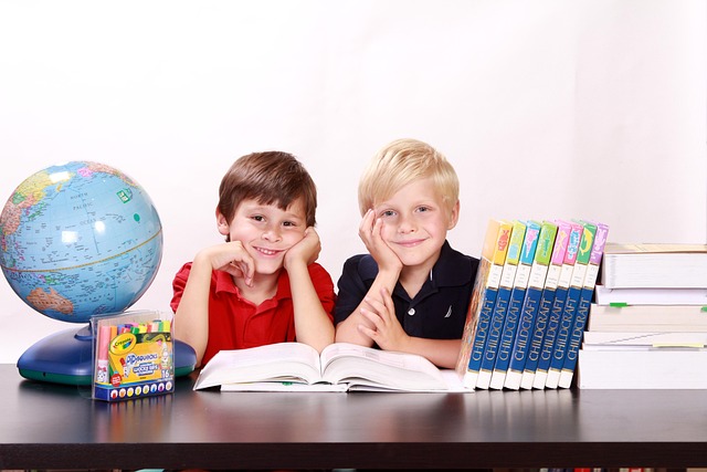 Local Tutoring: Unlocking Reading and Writing Skills for Elementary Students