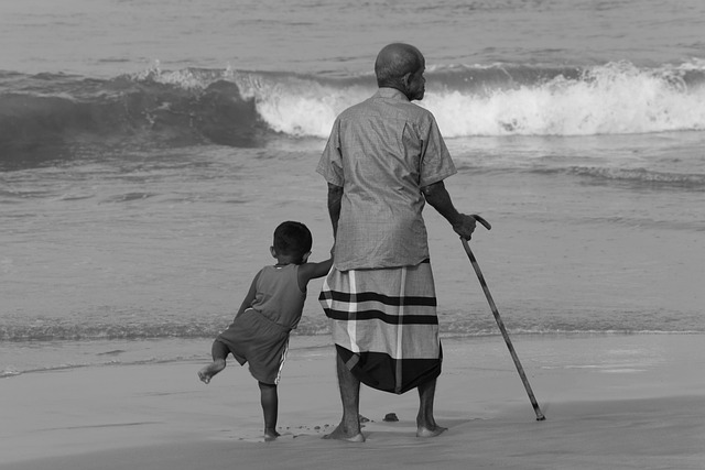 Elderly Companion Services: Boosting Mental Well-being Through Social Connection