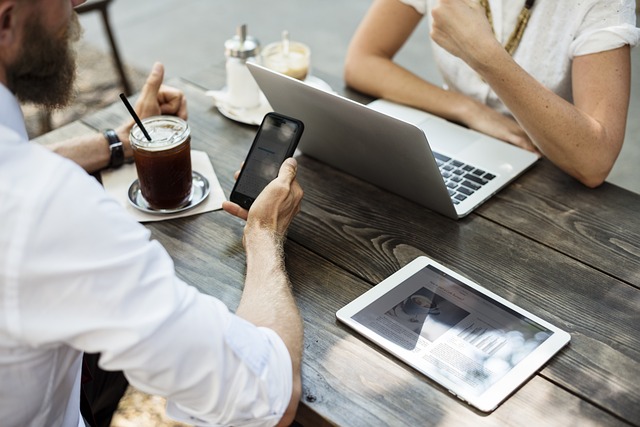 Event Planning Services: Empowering Local Businesses Growth