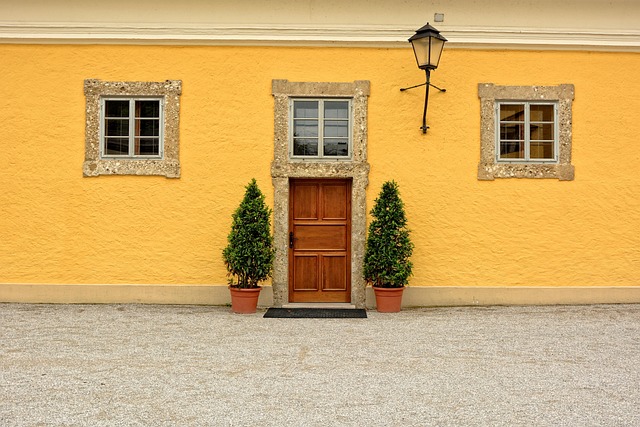 Professional Property Managers: Filling the Gap with House Sitting Expertise