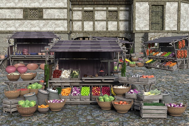 Local Food Delivery: Optimizing Nutrition with Meal Preparation Services for Seniors