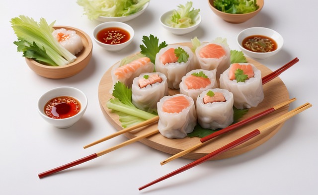 Local Food Delivery: Revolutionizing Home-Cooked Meals with Meal Preparation Kits