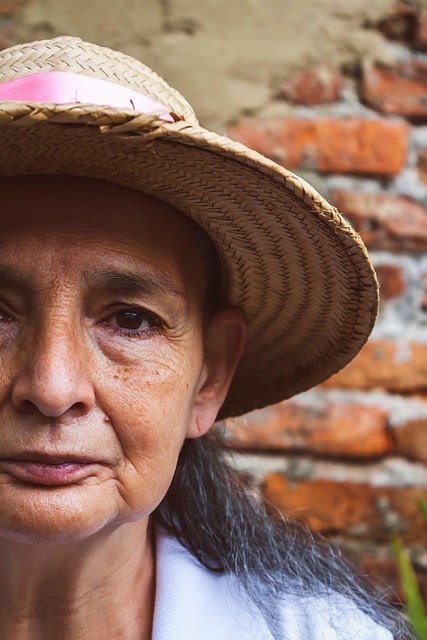 Elderly Person
