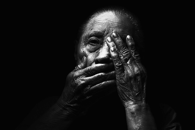 Elderly Companion Services: Nurturing Mental Well-being in Seniors