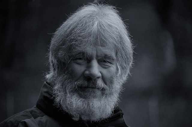 Elderly Person
