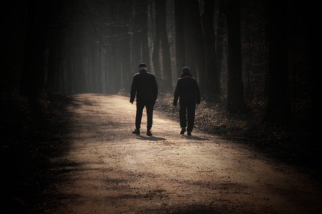 Elderly Person
