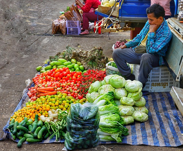 Local Food