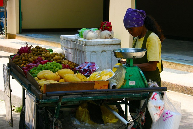 Mastering Meal Planning: From Local Deliveries to Efficient Prepping