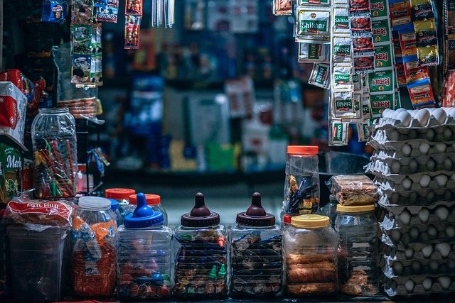 Local Food
