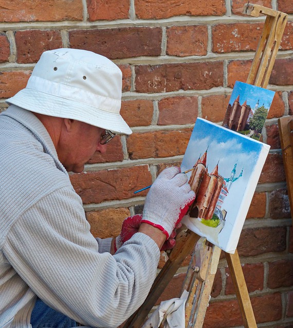 Elderly Companion Services: Nourishing Bodies & Souls Through Meal Prep