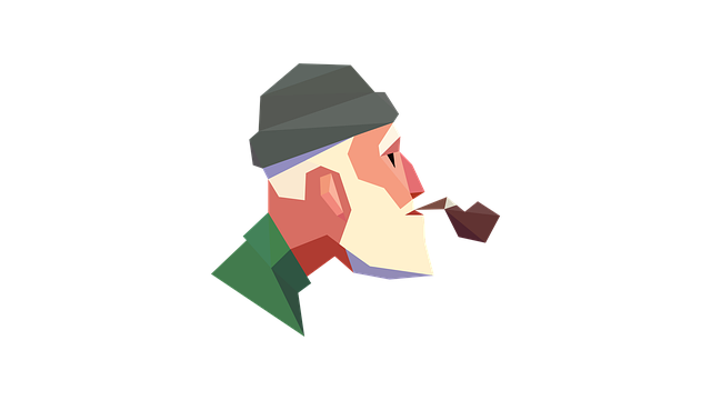 Elderly Person