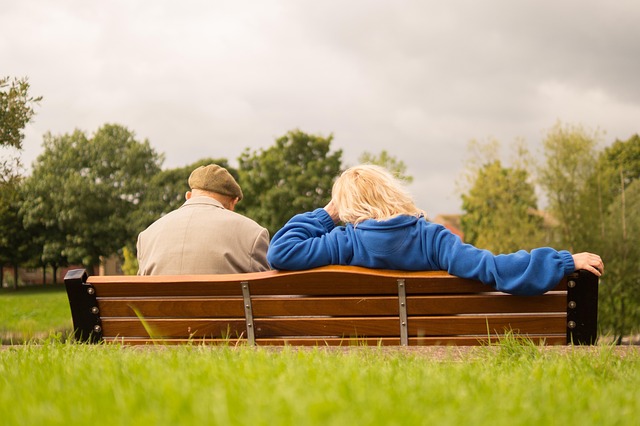 Empowering Seniors: Elderly Companion Services for Peace of Mind