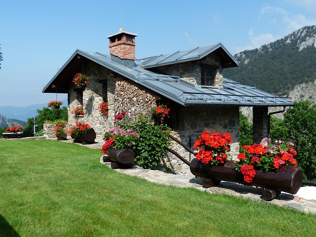 House Sitting: Secure Your Vacation Rental’s Care and Peace of Mind