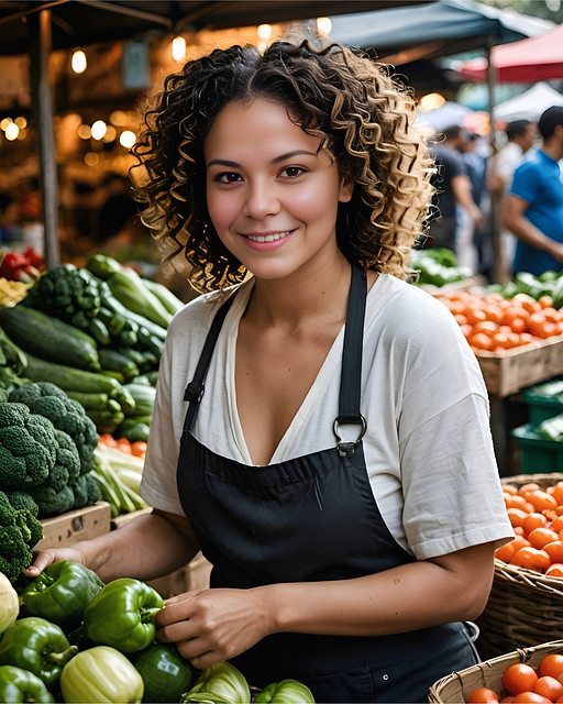 Revolutionize Dining: Local Flavors, Sustainable Meals at Your Doorstep